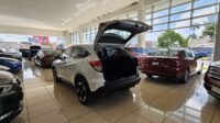 HONDA HR-V PRIME CVT 2019