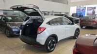 HONDA HR-V PRIME CVT 2019