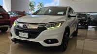 HONDA HR-V PRIME CVT 2019