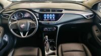 BUICK ENCORE GX ST 2020