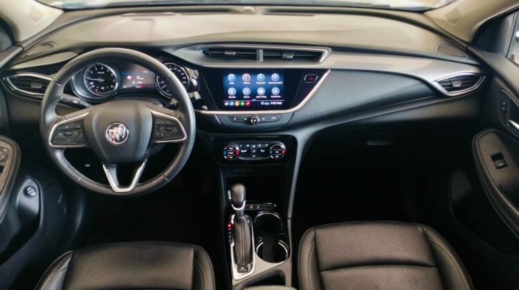 BUICK ENCORE GX ST 2020