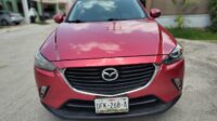 Mazda CX3 2018