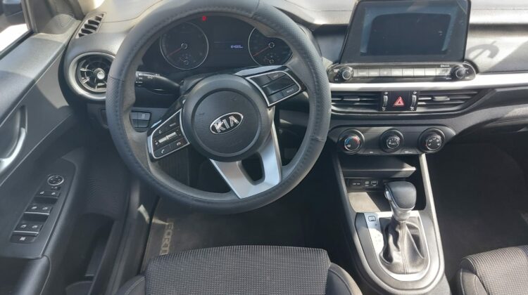 Kia Forte LX 2019