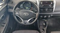 Toyota Yaris Core CVT 2017