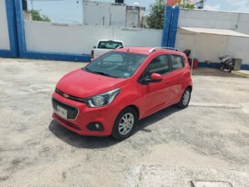 Chevrolet Beat 2019