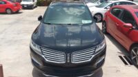 Lincoln MKC 2018