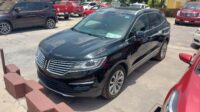 Lincoln MKC 2018