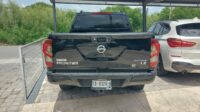 Nissan Frontier Platinum LE 2020