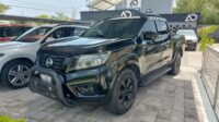 Nissan Frontier Platinum LE 2020