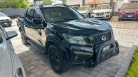 Nissan Frontier Platinum LE 2020