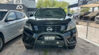 Nissan Frontier Platinum LE 2020