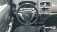 Nissan Versa Sense 2019