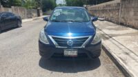 Nissan Versa Sense 2019