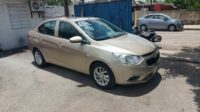 Chevrolet Aveo LTZ 2018