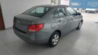 Chevrolet Aveo LS 2022