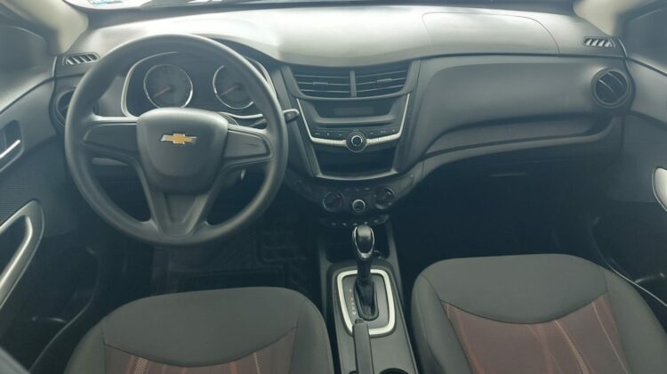 Chevrolet Aveo LS 2022