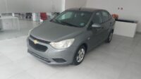 Chevrolet Aveo LS 2022