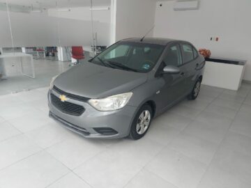 Chevrolet Aveo LS 2022