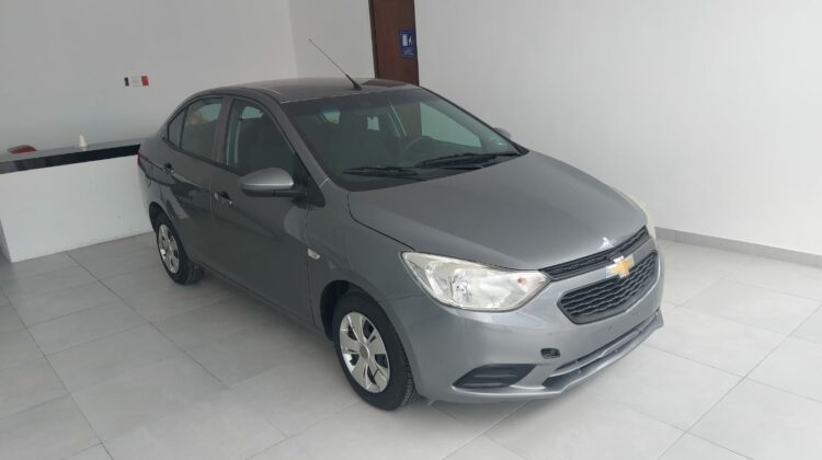 Chevrolet Aveo LS 2022