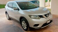 Nissan Xtrail Sense 2 ROW 2016