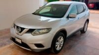 Nissan Xtrail Sense 2 ROW 2016