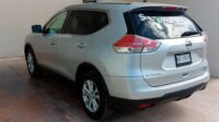 Nissan Xtrail Sense 2 ROW 2016