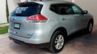 Nissan Xtrail Sense 2 ROW 2016