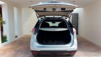 Nissan Xtrail Sense 2 ROW 2016