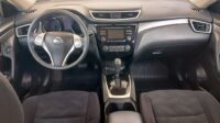 Nissan Xtrail Sense 2 ROW 2016