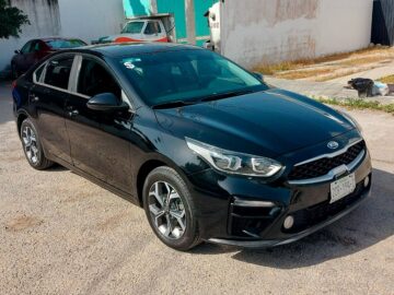 Kia Forte LX 2019