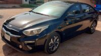 Kia Forte LX 2019