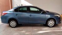 Toyota Yaris Core CVT 2017