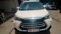 JAC SEI3 Active CVT 5 Puertas 2019