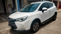 JAC SEI3 Active CVT 5 Puertas 2019