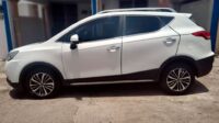 JAC SEI3 Active CVT 5 Puertas 2019