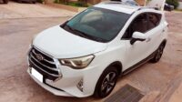 JAC SEI3 Limited 5 Pasajeros 2019