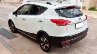 JAC SEI3 Limited 5 Pasajeros 2019