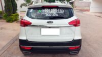 JAC SEI3 Limited 5 Pasajeros 2019