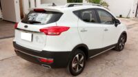 JAC SEI3 Limited 5 Pasajeros 2019