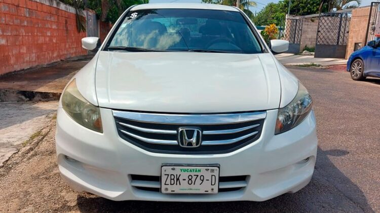 Honda Accord LX 2011