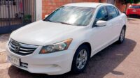 Honda Accord LX 2011