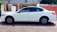 Honda Accord LX 2011