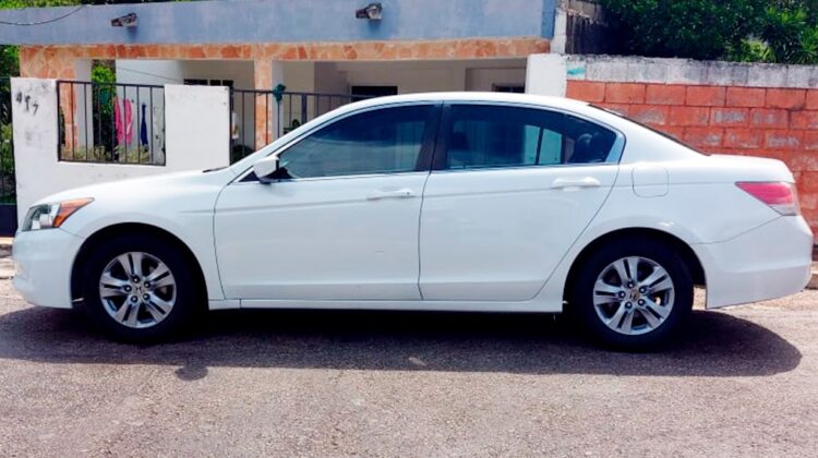 Honda Accord LX 2011