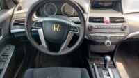 Honda Accord LX 2011