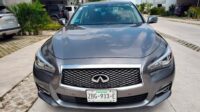 Infiniti Q50 Perfection 2017