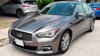 Infiniti Q50 Perfection 2017