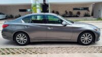 Infiniti Q50 Perfection 2017