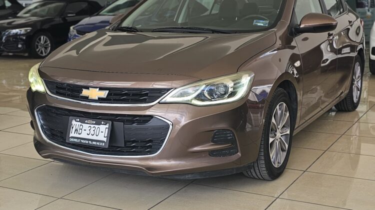 CHEVROLET CAVALIER PREMIER 2020