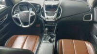 GMC Terrain SL 2016