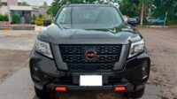 Nissan Frontier PRO 4X 2023